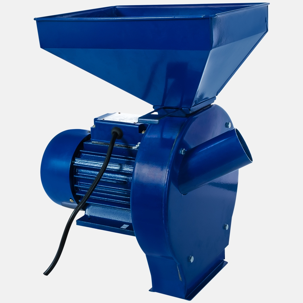 Обладнання для заготівлі та приготування корму Обладнання для заготівлі та приготування корму