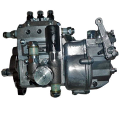 Паливна апаратура Паливна апаратура