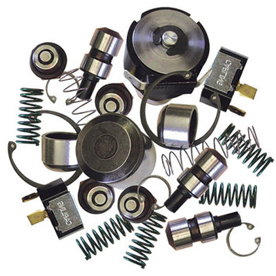 Запчастини для двигунів Запчастини для двигунів