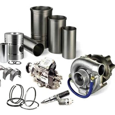 Запчастини для навісного обладнання Запчастини для навісного обладнання